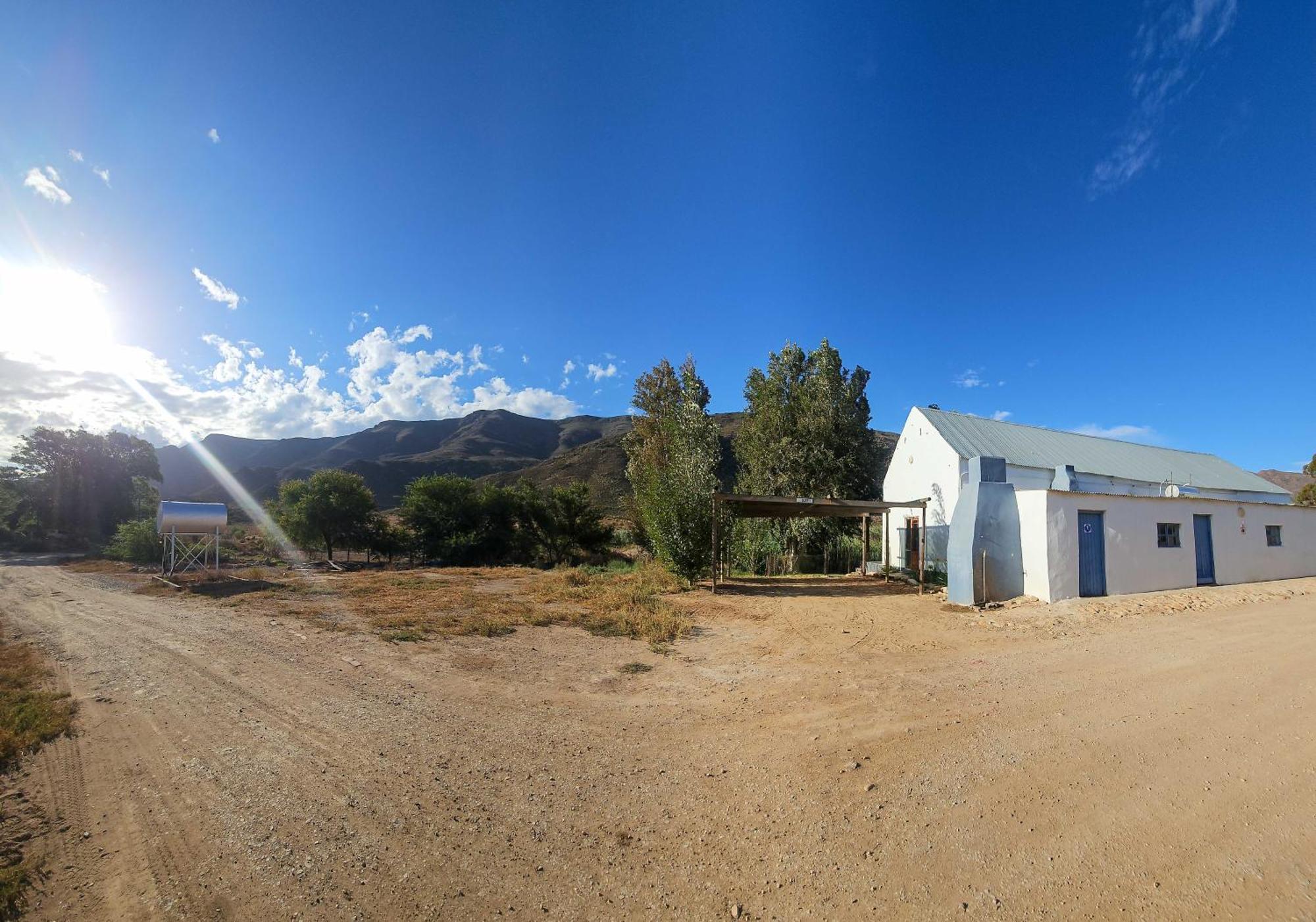 Rumali Farm & Cottage Montagu Esterno foto