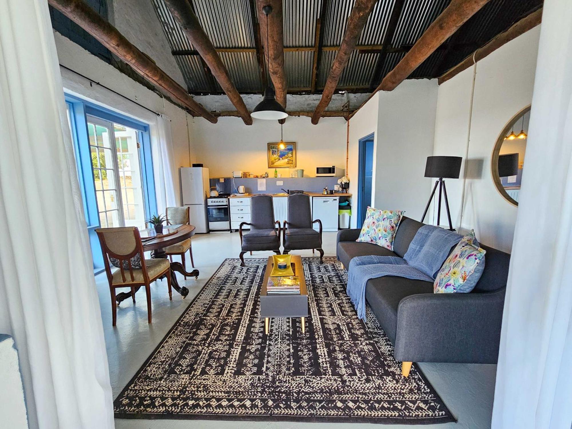 Rumali Farm & Cottage Montagu Esterno foto